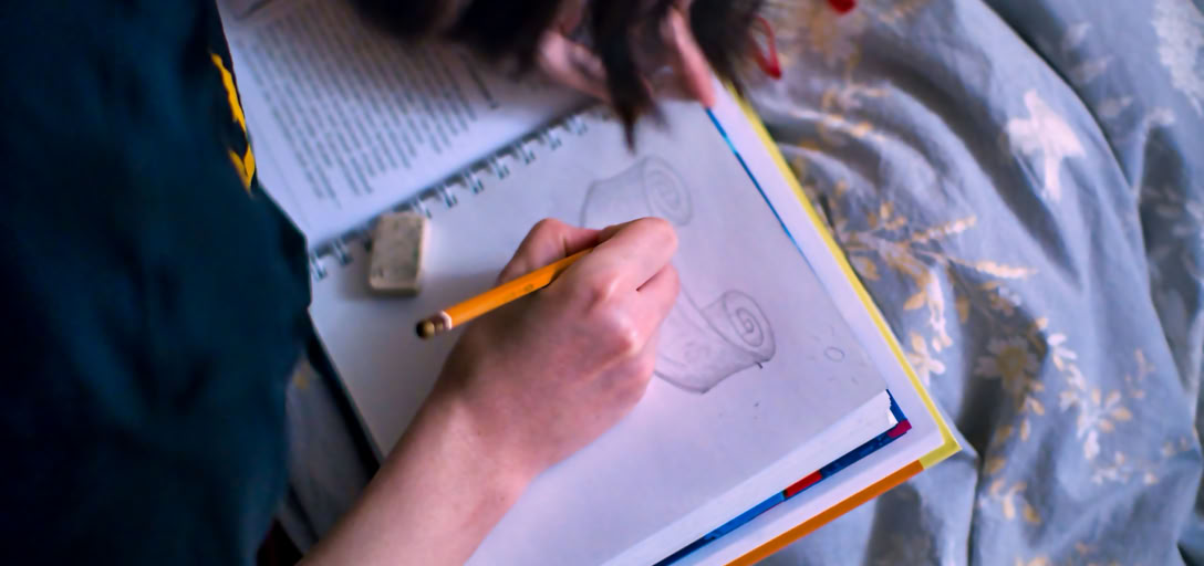Drawing Image