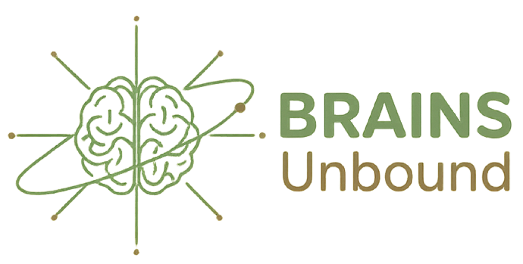 Brains Unbound Logo